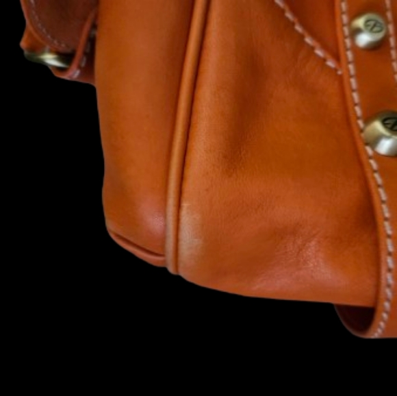 *NWT Francesco Biasia Secret Love Purse - Picture 4 of 7